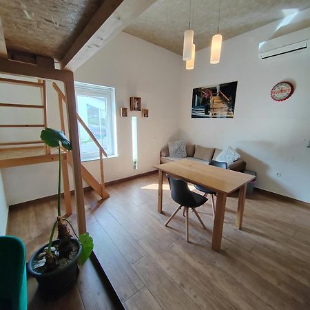 Apartment Piccolo Mondo Ljubljana Ngoại thất bức ảnh