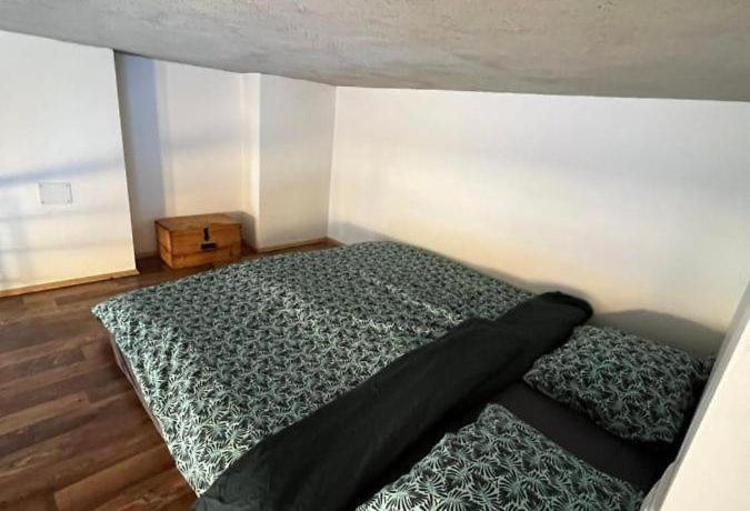Apartment Piccolo Mondo Ljubljana Ngoại thất bức ảnh