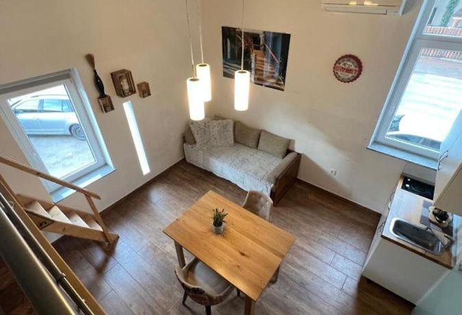 Apartment Piccolo Mondo Ljubljana Ngoại thất bức ảnh