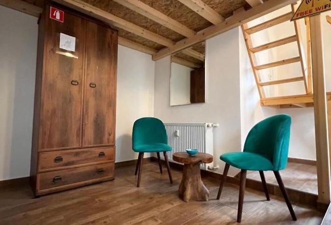 Apartment Piccolo Mondo Ljubljana Ngoại thất bức ảnh