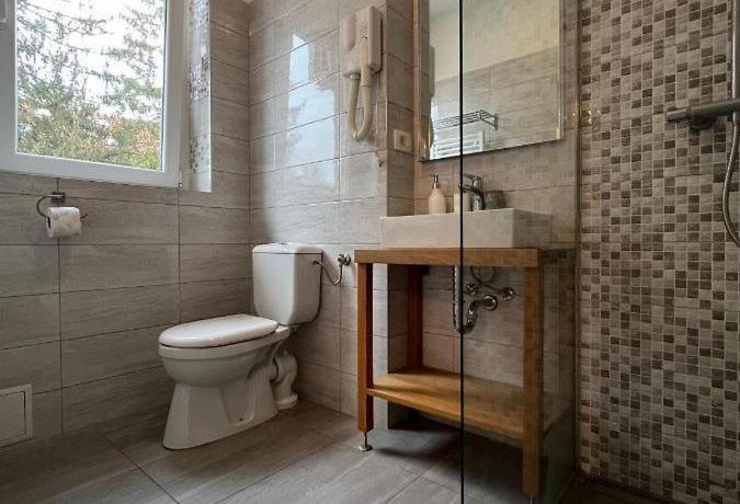 Apartment Piccolo Mondo Ljubljana Ngoại thất bức ảnh