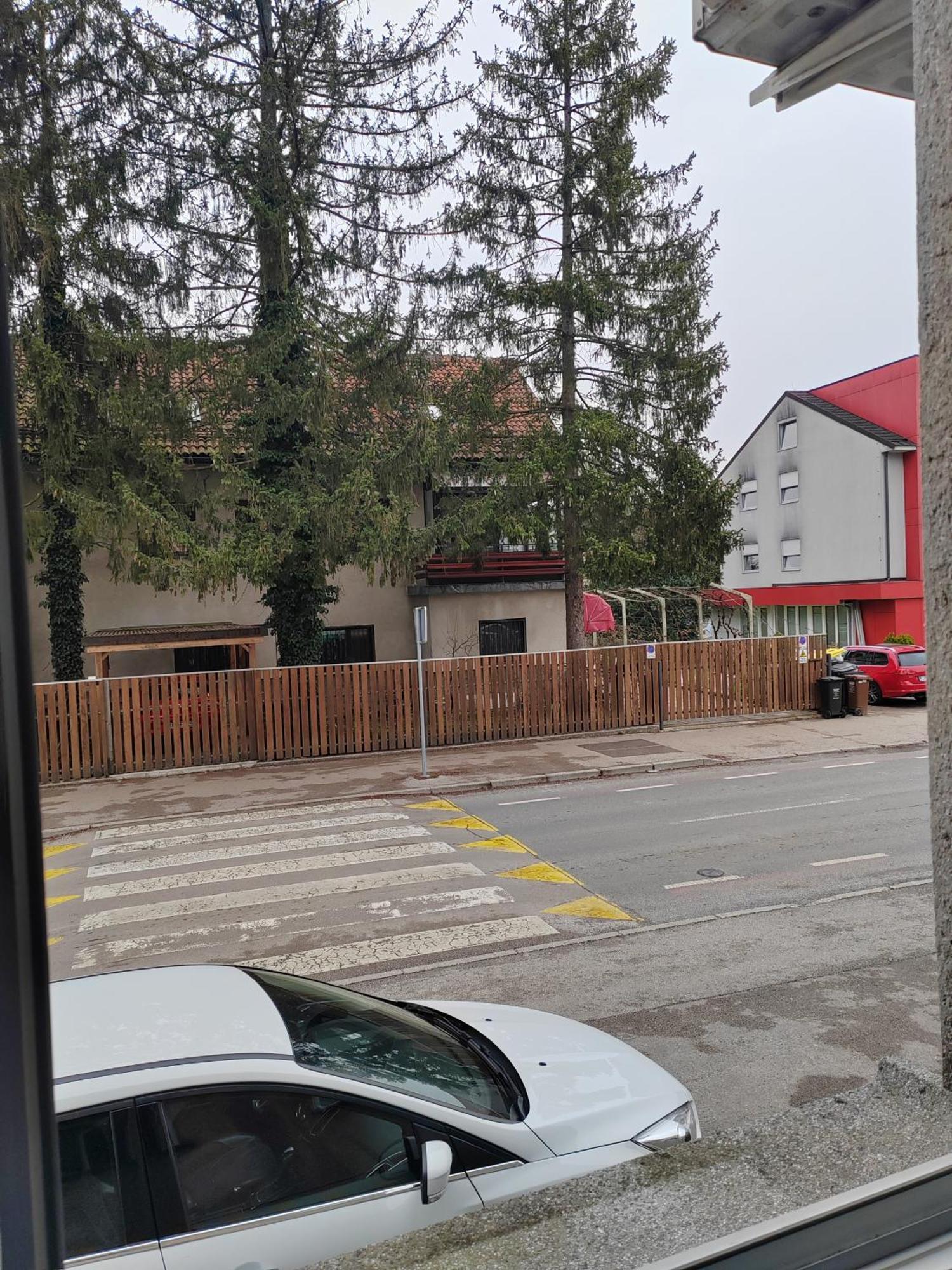 Apartment Piccolo Mondo Ljubljana Ngoại thất bức ảnh
