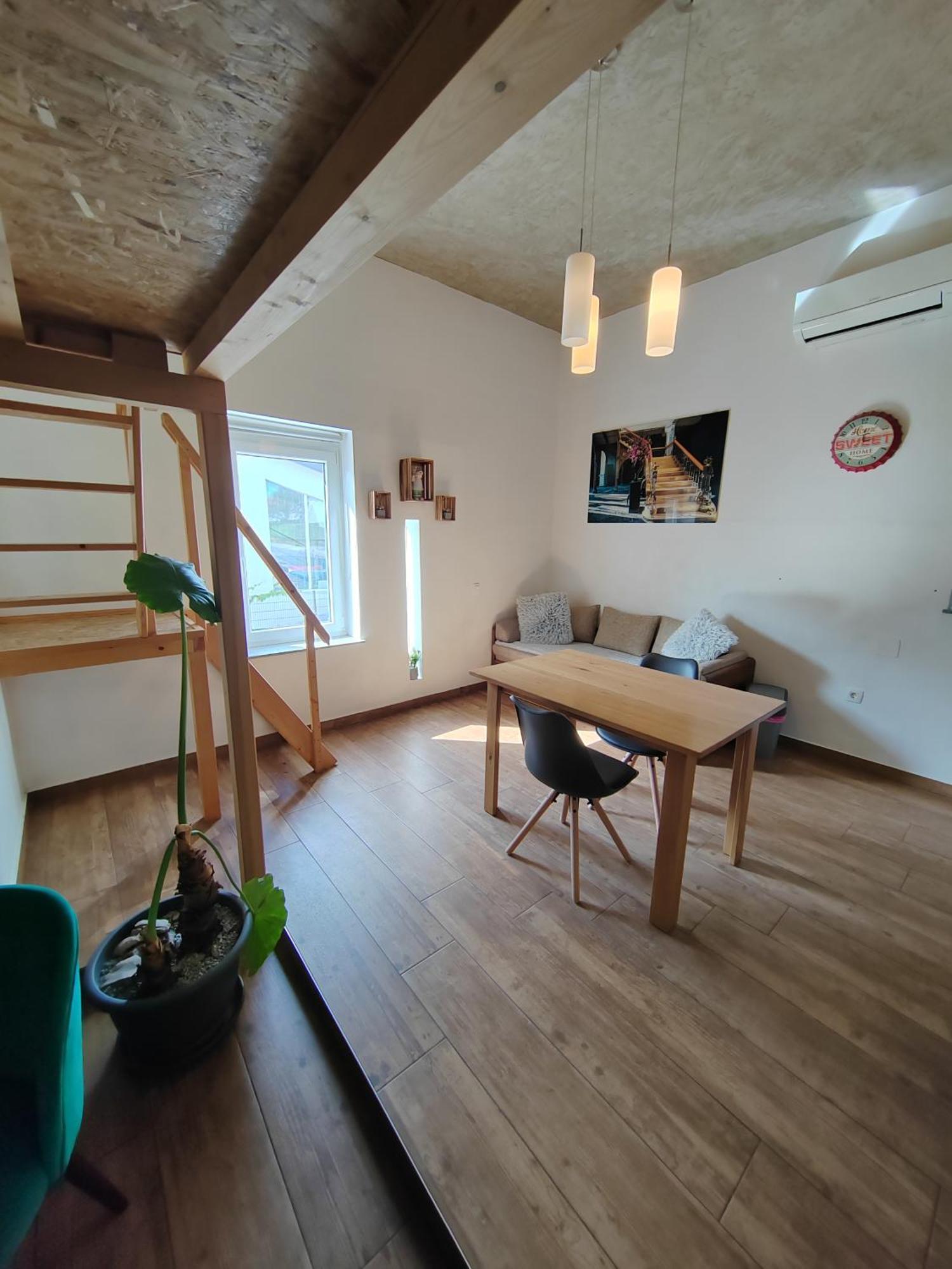 Apartment Piccolo Mondo Ljubljana Ngoại thất bức ảnh