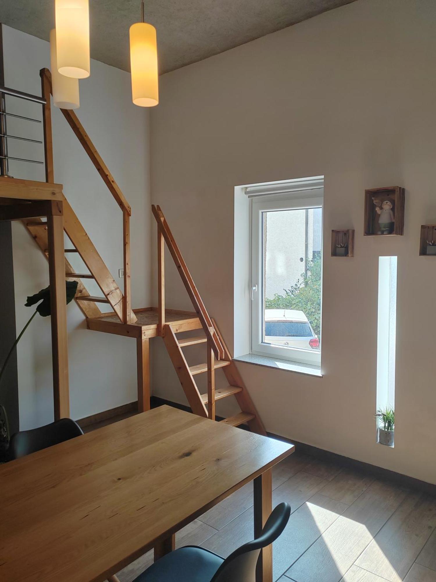 Apartment Piccolo Mondo Ljubljana Ngoại thất bức ảnh